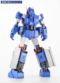 Hasegawa 1/72 [Walker Machine Xabungle] XABUNGLE - CREATOR WORKS SERIES - photo 3