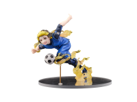 BLUELOCK Meguru Bachira 1/7 Scale Figure 2