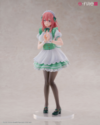 My Dress-Up Darling Figure Shinju Inui Pretty Maid Ver. 10