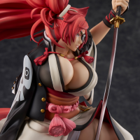 GUILTY GEAR -STRIVE- Baiken Complete Figure 9
