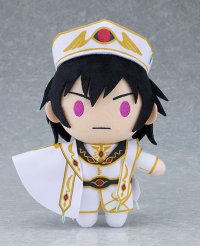 Code Geass: Lelouch of the Rebellion Plushie Lelouch Lamperouge 1