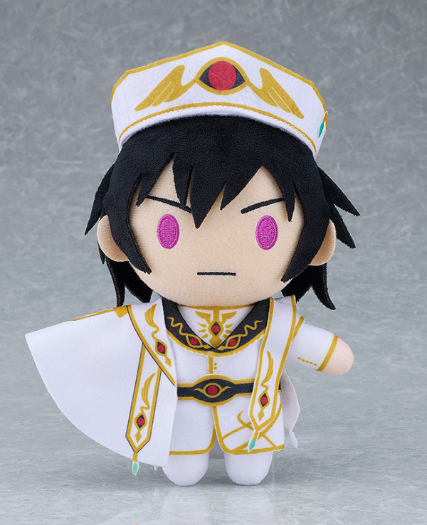 Code Geass: Lelouch of the Rebellion Plushie Lelouch Lamperouge