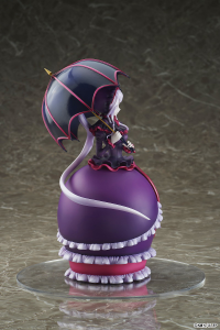 SHALLTEAR BLOODFALLEN 1/7 Complete Figure(re-run) 6