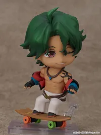 ORANGE ROUGE Nendoroid Joe - SK8 the Infinity - photo 4