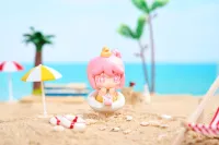 Shenzhen Mabell Animation Development Change! Cherry blossom girl (1 Box with 10 Pieces) - Non-Scale Figures - photo 9