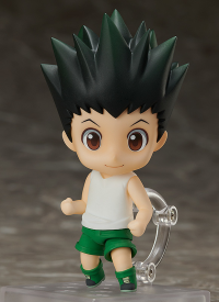 Nendoroid Gon Freecss(re-run) 1