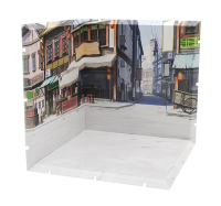 Dioramansion 150: Chinese Street Stall 2