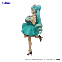 Hatsune Miku　SweetSweets Series Figure-Hatsune Miku・Chocolate Mint-(re-run) 3