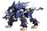 RZ-041 LIGER ZERO JAGER Marking Plus Ver. 13