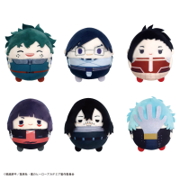 My hero academia FUWA KORORIN 2 6