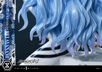 Prime 1 Studio Premium Masterline EVANGELION: 3.0+1.0 THRICE UPON A TIME Rei Ayanami			 - Rebuild of Evangelion - photo 21