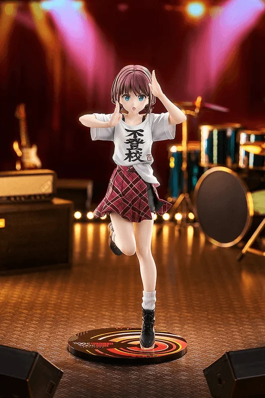 Good Smile Arts Shanghai Nina Iseri: Truancy Ver. - GIRLS BAND CRY