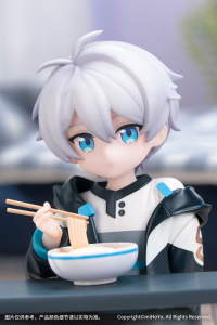 Kevin: Little Flame-Chaser Ver. 2