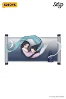 52TOYS Sleep Chinese Scrolls - SLEEP - photo 13