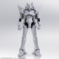 XENOGEARS  STRUCTURE ARTS  1/144 Scale Plastic Model Kit Series Vol. 1 (Box) 35
