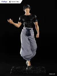 FuRyu TENITOL Toji Fushiguro - Jujutsu Kaisen - photo 3