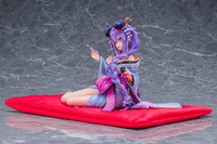 Purple Heart Kimono Ver. 4