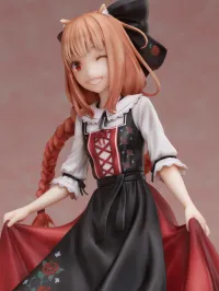 FuRyu Spice and Wolf Holo Alsace Costume Ver. 1/7 Scale Figure - Spice and Wolf - photo 7