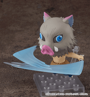 Nendoroid Inosuke Hashibira 5