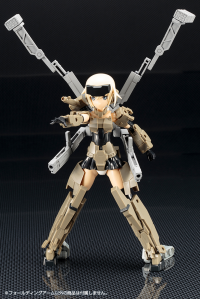 WEAPON UNIT42 FOLDING ARM 5