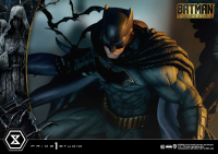 Ultimate Premium Masterline  Batman (Comics)  Batman Rebirth Edition (Black) 37
