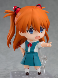 Nendoroid Asuka Shikinami Langley(re-run) 5