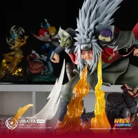 Tsume Art Jiraiya - Ikigai by Tsume - NARUTO - photo 9
