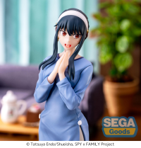 Luminasta TV Anime "SPY x FAMILY" "Yor Forger" Season 1 Cours 2 ED Coordination Ver. 5