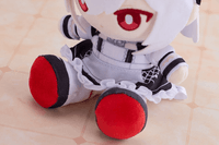 Sirius Punipuni Plushie 9