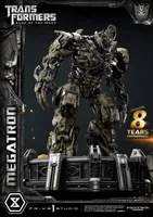 Prime 1 Studio Museum Masterline Transformers: Dark of the Moon (Film) Megatron EX Version - Transformers - photo 37