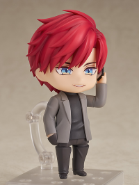 Nendoroid Shizuma Ikushima											 6