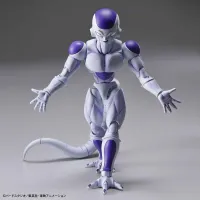 BANDAI HOBBY Figure-rise Standard FINAL FORM FRIEZA (RENEWAL VERSION) - Dragon Ball Z - photo 5
