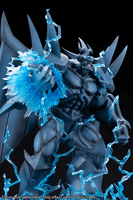 Obelisk the Tormentor  Egyptian God Statue Expansion Parts Set 6