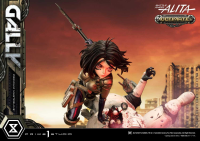Premium Masterline Battle Angel Alita Alita Gally Ultimate Version 74