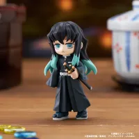BUSHIROAD CREATIVE PalVerse Demon Slayer Vol. 3 (6pc per box) - Demon Slayer: Kimetsu no Yaiba - photo 6