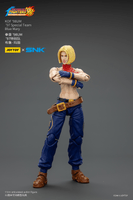 KOF'98UM '97 Special Team Blue Mary 26
