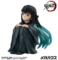 MegaHouse G.E.M. Series Demon Slayer：Kimetsu no Yaiba Palm size Tokito san（Repeat） - Demon Slayer: Kimetsu no Yaiba - photo 5