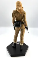 Konami Amusement METAL GEAR SOLID Δ: SNAKE EATER figure collection EVA - Metal Gear series - photo 5