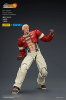KOF'98UM Orochi Team Yashiro Nanakase 22