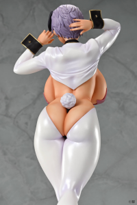 Ami-chan Reverse Bunny Suntan ver. 12