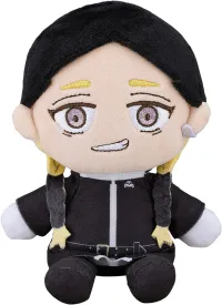 ORANGE ROUGE Tokyo Revengers Plushie Ran Haitani - Tokyo Revengers - photo 2