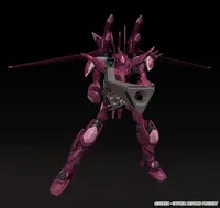 GOOD SMILE COMPANY MODEROID Fafner Mark Sieben Kai Azrael - Fafner in the Azure THE BEYOND - photo 9