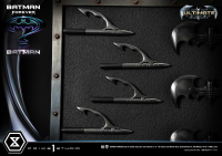 Museum Masterline Batman Forever (Film) Batman Ultimate Version 10