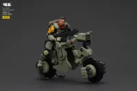JOYTOY Fear XS-03 Tactical type-Pilot - JOYTOY Original Series - photo 2