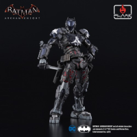 [HITO KARA KURI] Arkham Knight 9