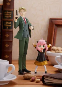 GOOD SMILE COMPANY POP UP PARADE Loid Forger - SPY x FAMILY - photo 6