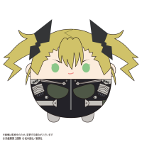 KAIJU No. 8 FUWA KORORIN BIG 1