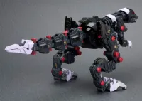 KOTOBUKIYA EZ-049 BERSERK FÜHRER Repackage Ver. - ZOIDS - photo 23
