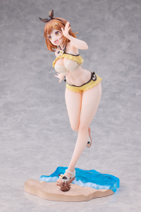 Reisalin Stout: Swimsuit Ver. 7