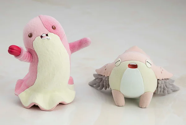 KADOKAWA Maaa & Meinya KADOKAWA Special Set - Made in Abyss